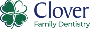 Link to Clover Family Dentistry home page